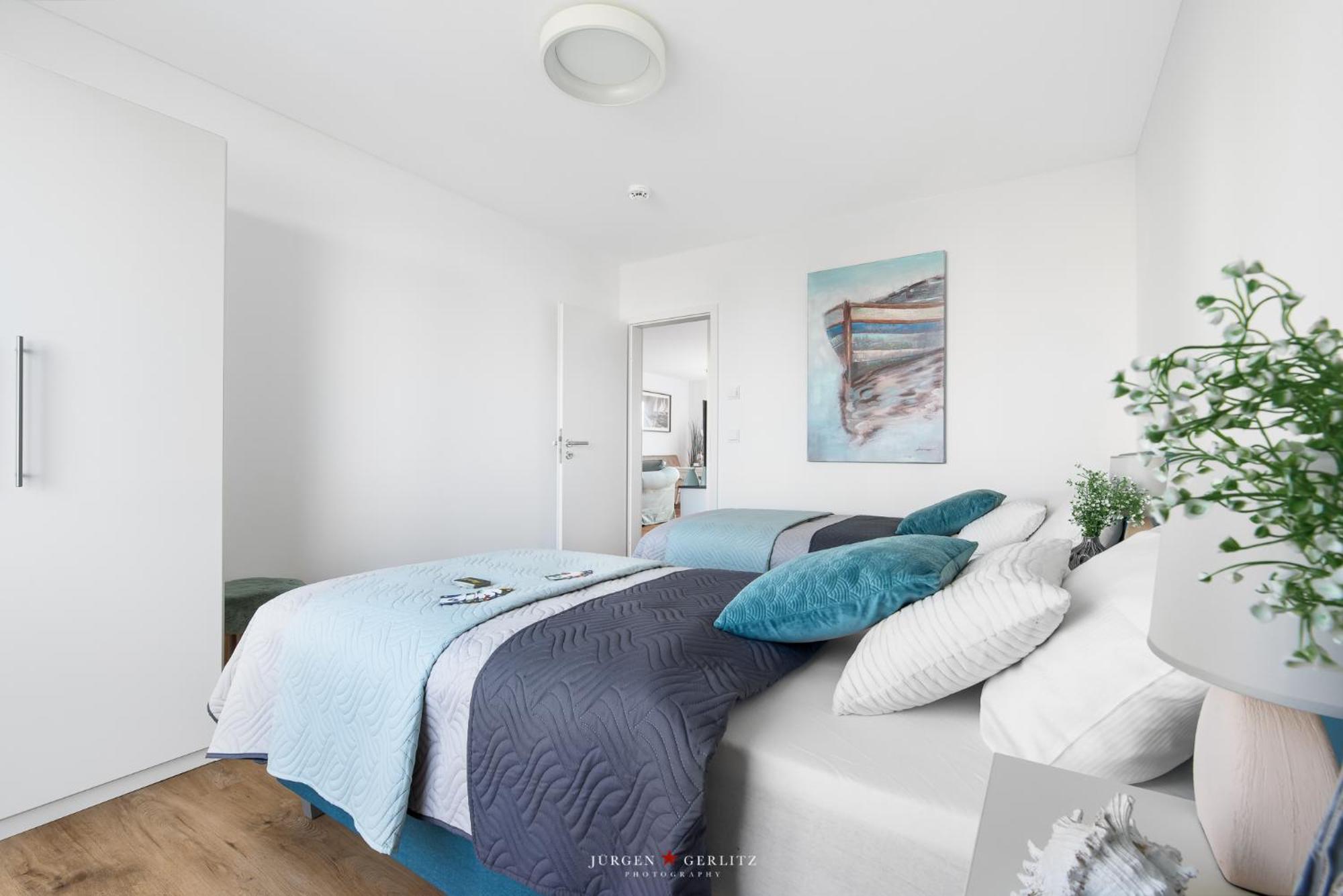 Saltwater Villa Olpenitz Ngoại thất bức ảnh