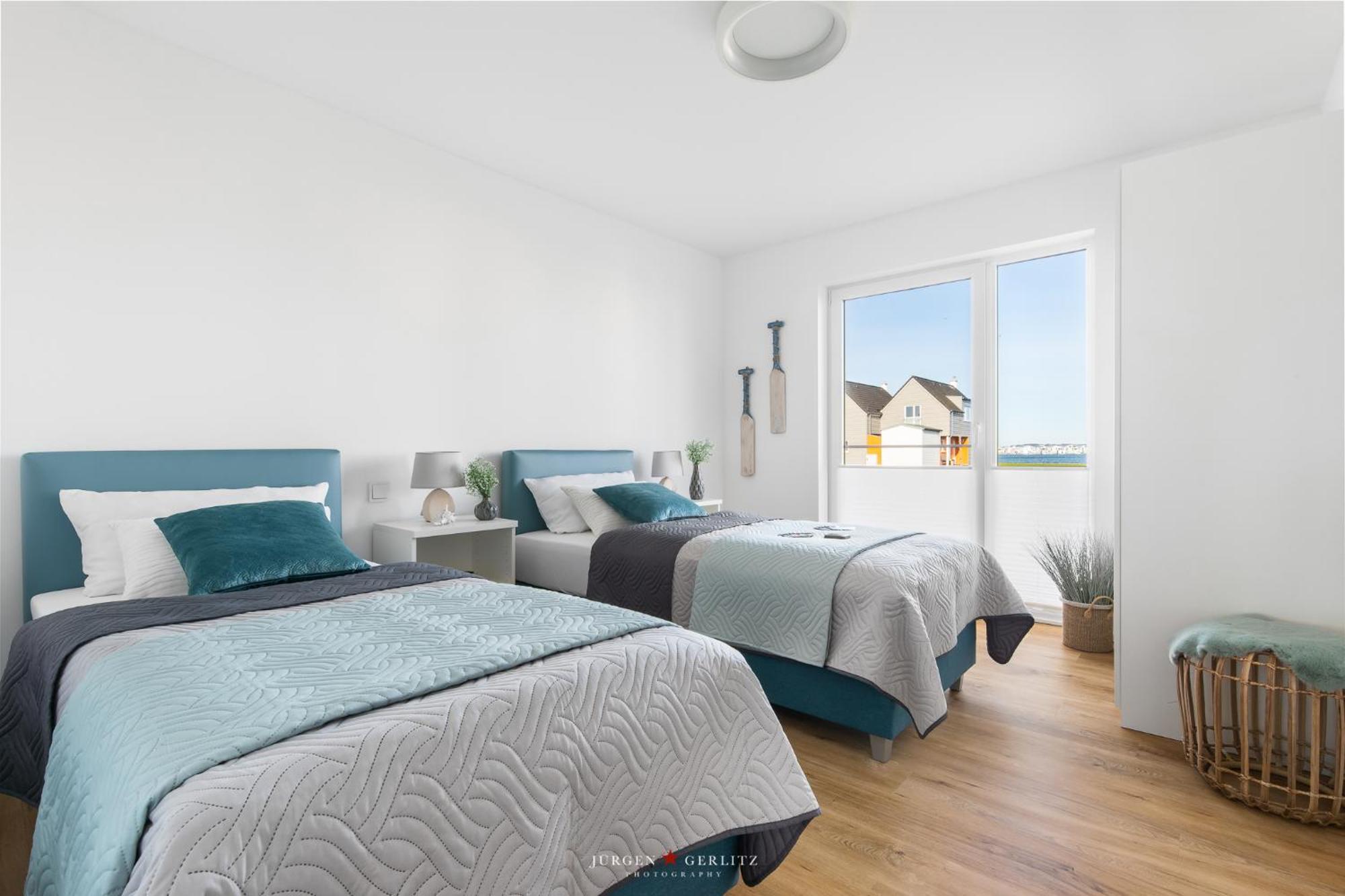Saltwater Villa Olpenitz Ngoại thất bức ảnh
