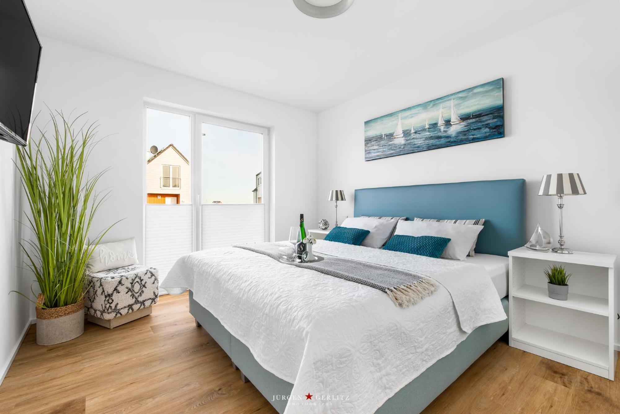 Saltwater Villa Olpenitz Ngoại thất bức ảnh